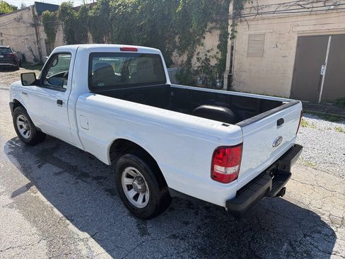 Used 2011 Ford Ranger XL RWD image 8