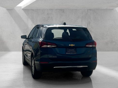 Used 2024 Chevrolet Equinox LT image 7