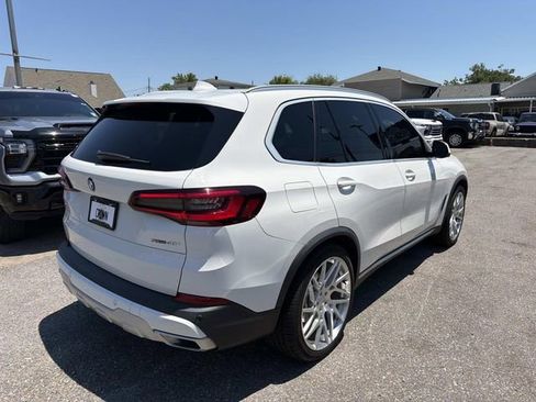Used 2023 BMW X5 sDrive40i w/ Premium Package RWD image 9