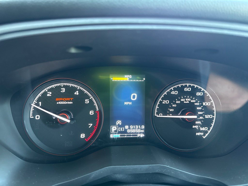 Used 2019 Subaru Forester Sport AWD/4WD image 14