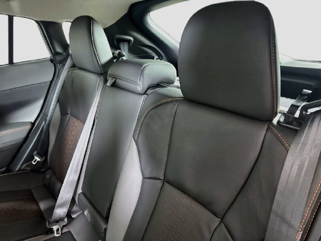 New 2026 Subaru Crosstrek 2.5i Limited AWD/4WD image 24