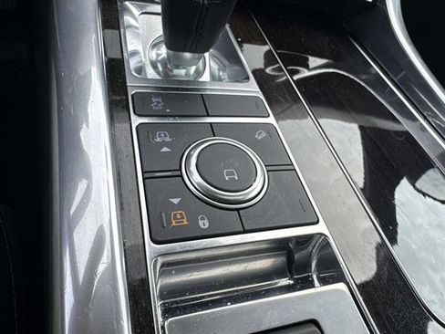 Used 2020 Land Rover Range Rover Sport HSE AWD/4WD image 20