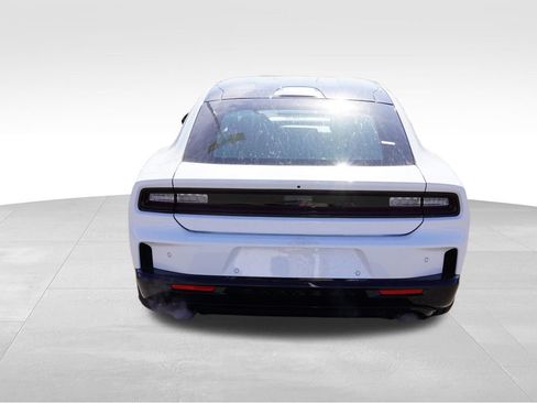 New 2026 Dodge Charger R/T AWD/4WD image 5