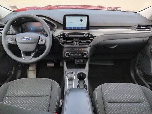 Used 2025 Ford Escape Active FWD image 15