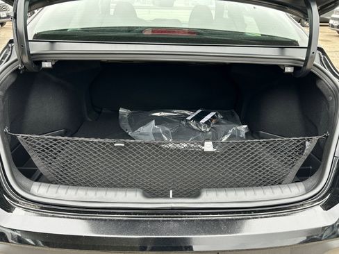 New 2026 Hyundai Elantra Sport FWD image 23
