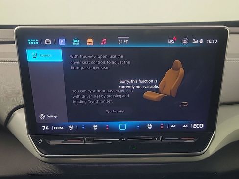 Used 2024 Volkswagen ID.4 Pro S image 31