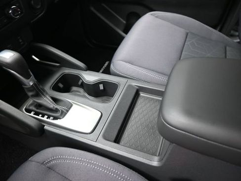 New 2026 Nissan Frontier SV w/ SV Convenience Package image 30