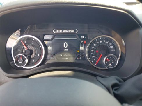 New 2026 RAM 2500 Big Horn image 14