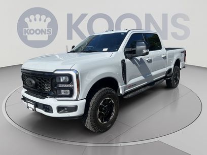 Used 2025 Ford F250 Lariat w/ Lariat Ultimate Package