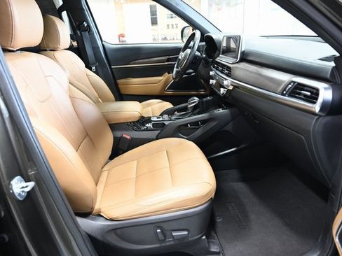 Used 2021 Kia Telluride SX image 10