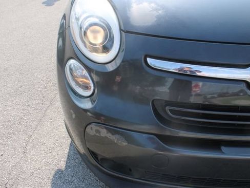 Used 2014 FIAT 500L Pop FWD image 34