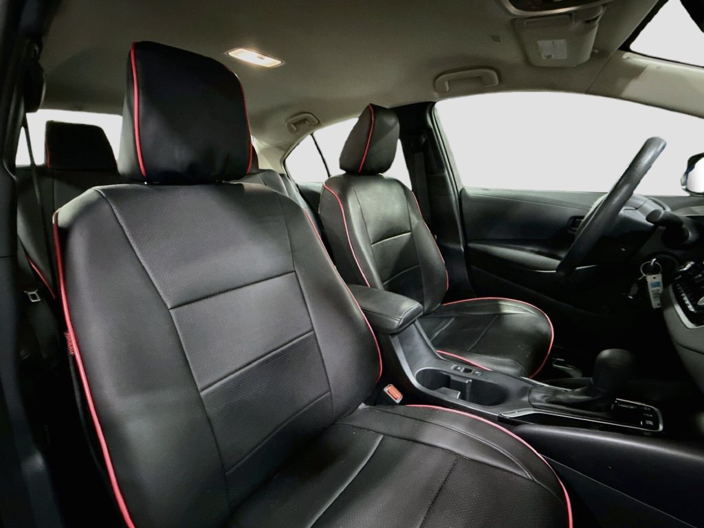 Used 2013 Toyota Corolla LE FWD image 37