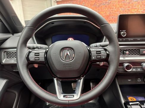 Used 2024 Acura Integra A-Spec image 14