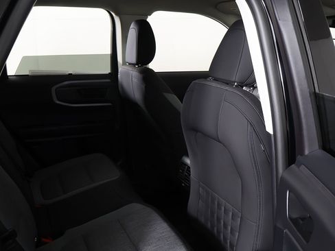 Used 2024 Ford Bronco Sport Big Bend AWD/4WD image 25