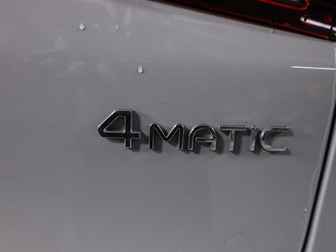 Used 2023 Mercedes-Benz EQS 580 4MATIC SUV image 62