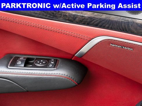 Used 2013 Mercedes-Benz SL 550 w/ Premium Pkg image 14