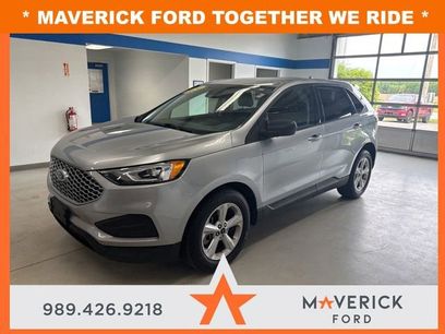 Used 2024 Ford Edge SE