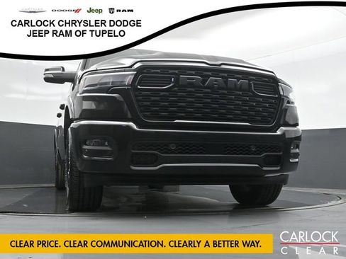 New 2026 RAM 1500 Big Horn image 64