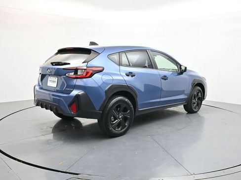 Used 2024 Subaru Crosstrek 2.0i AWD/4WD image 7