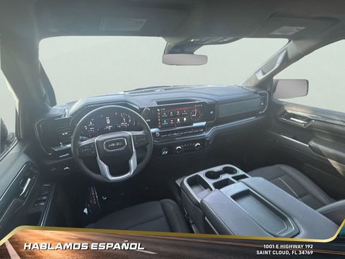 Certified 2024 GMC Sierra 1500 Elevation image 23