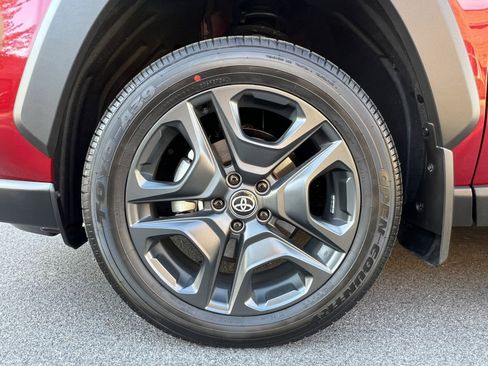 Used 2024 Toyota RAV4 Adventure w/ Convenience Package image 92