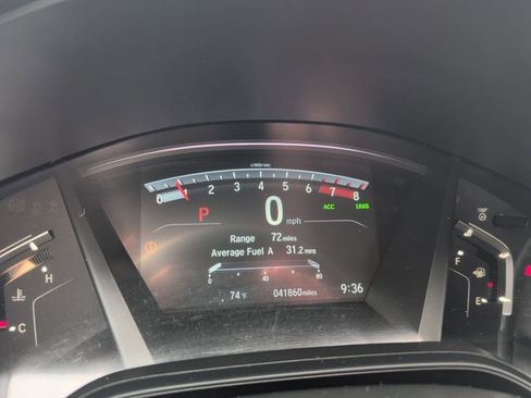 Used 2022 Honda CR-V Special Edition image 15