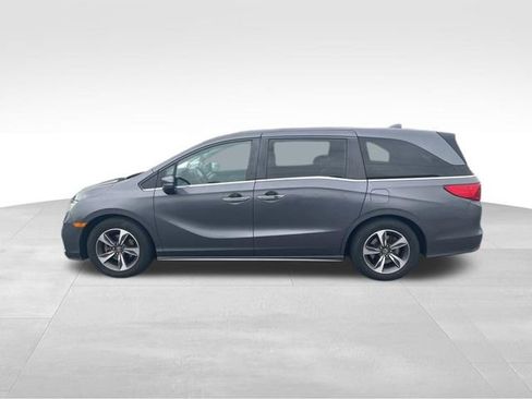 Used 2019 Honda Odyssey Touring image 5