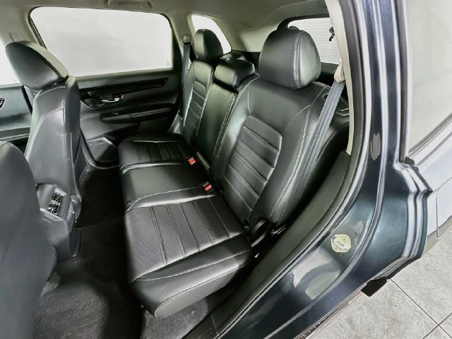 Certified 2023 Honda CR-V EX-L image 31