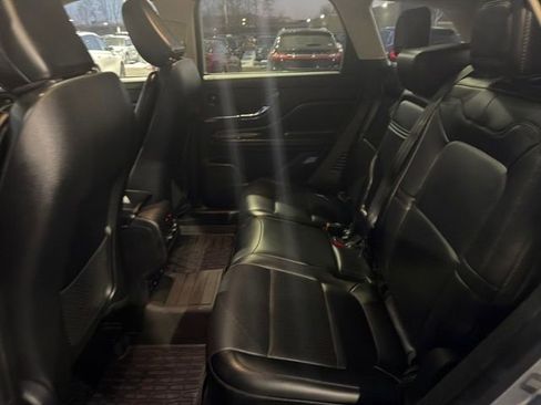 Used 2024 Lincoln Corsair AWD w/ Equipment Group 102A image 31