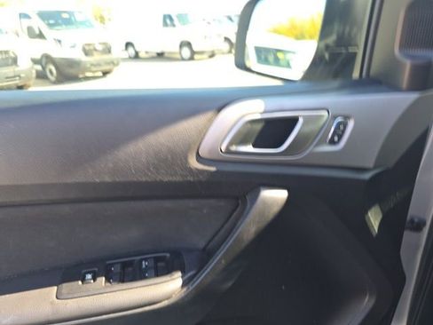 Used 2020 Ford Ranger XLT w/ Equipment Group 301A Mid image 10