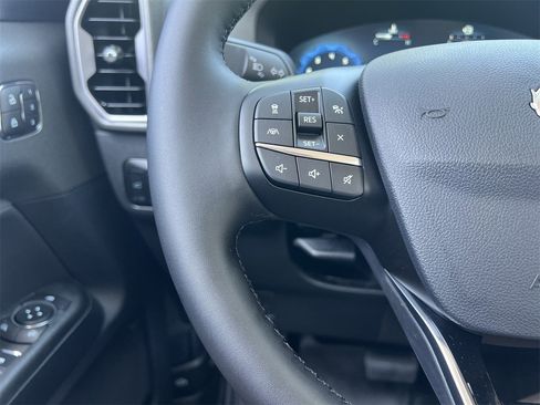 New 2025 Ford Bronco Sport Badlands w/ Sasquatch Badlands Package image 11