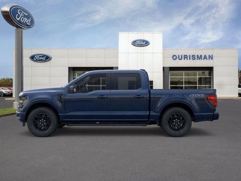 New 2026 Ford F150 XLT w/ Equipment Group 302A MID image 4