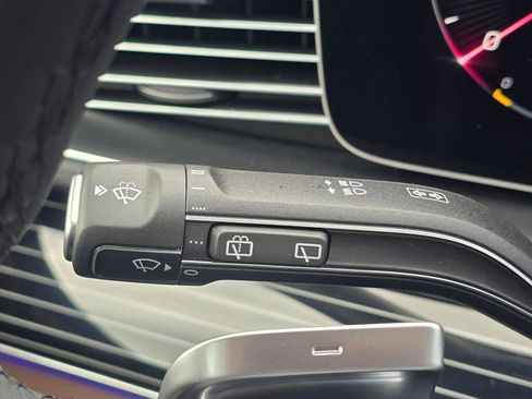 New 2026 Mercedes-Benz GLE 450 4MATIC image 41