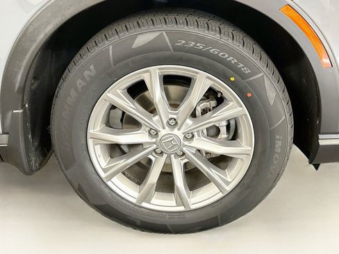Used 2024 Honda CR-V EX image 11