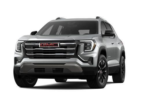 New 2026 GMC Terrain Elevation w/ Elevation Premium Package AWD/4WD image 39