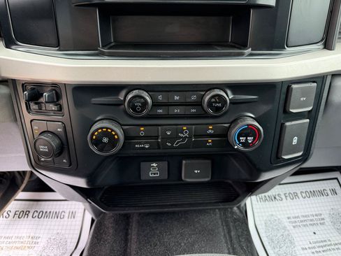 Used 2023 Ford F250 XL w/ FX4 Off-Road Package AWD/4WD image 15