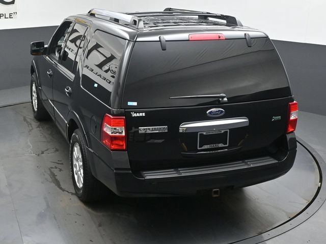 Used 2014 Ford Expedition Limited w/ Equipment Group 301A AWD/4WD image 59