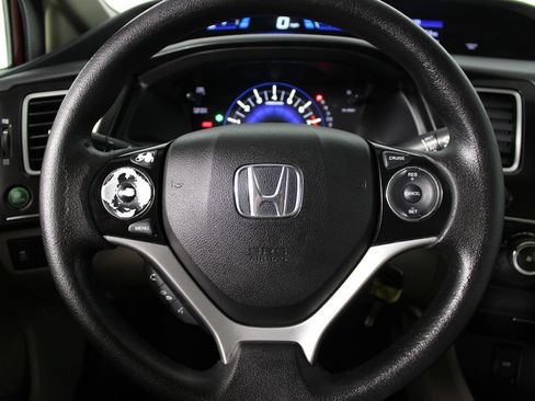Used 2013 Honda Civic LX image 10