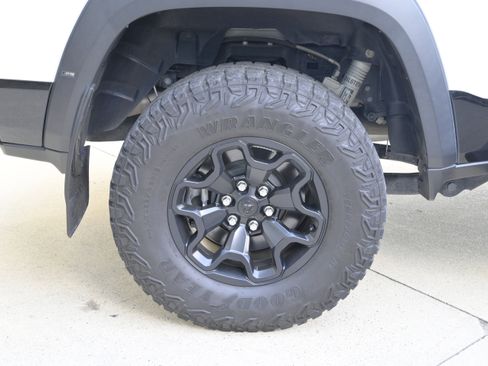 Used 2022 RAM 1500 TRX w/ TRX Level 2 Equipment Group image 11