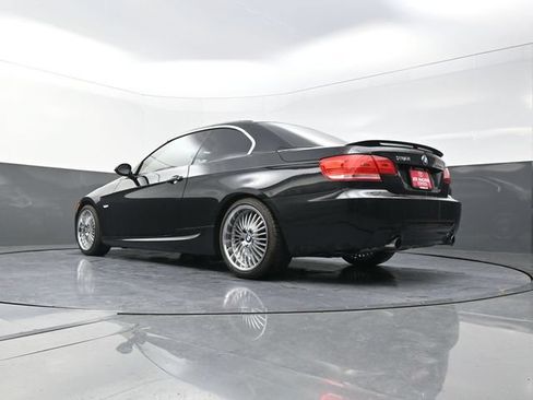 Used 2009 BMW 335i Convertible RWD image 32