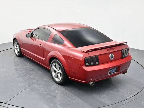 Used 2008 Ford Mustang GT image 31