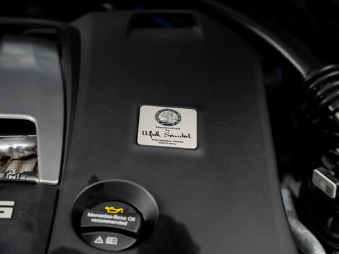Used 2023 Mercedes-Benz G 63 AMG 4MATIC image 71