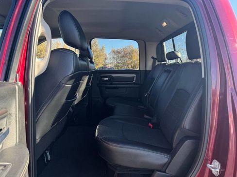 Used 2018 RAM 1500 Sport image 28