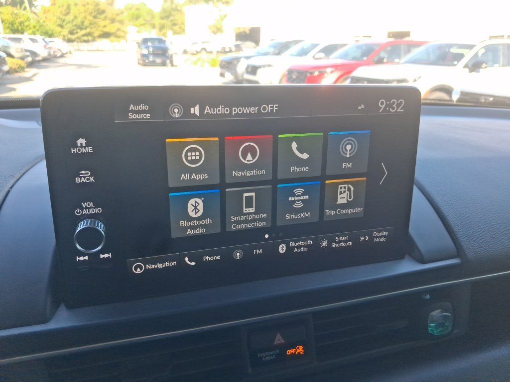 Used 2025 Honda Pilot Touring image 28