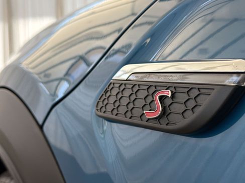 Certified 2024 MINI Cooper S FWD image 34