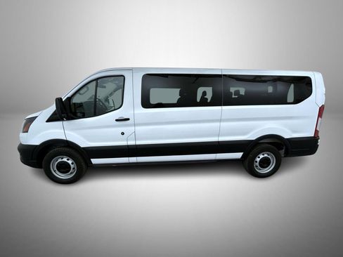 New 2026 Ford Transit 350 XL image 8