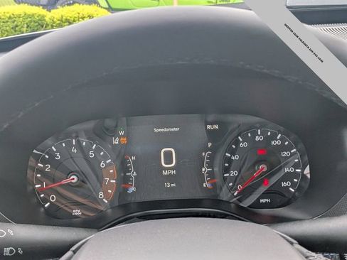 New 2025 Jeep Compass Latitude w/ Sun & Sound Group image 28