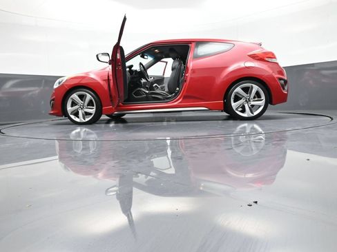 Used 2015 Hyundai Veloster Turbo FWD image 48