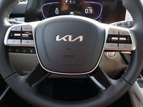 New 2025 Kia Telluride S image 31