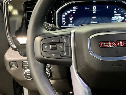 Certified 2024 GMC Sierra 1500 Elevation AWD/4WD image 11